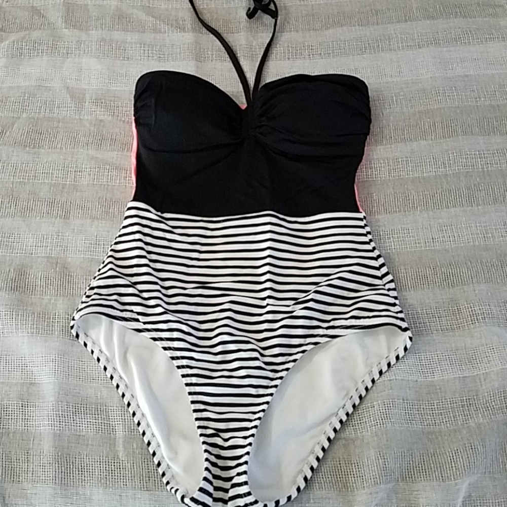 Victoria secret one piece